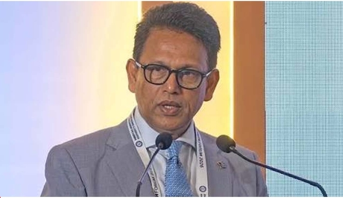এসএসসিতে ২ বিষয়ে ফেল করা শিক্ষার্থীদের পরীক্ষা ১৫ দিনের মধ্যে: শিক্ষামন্ত্রী