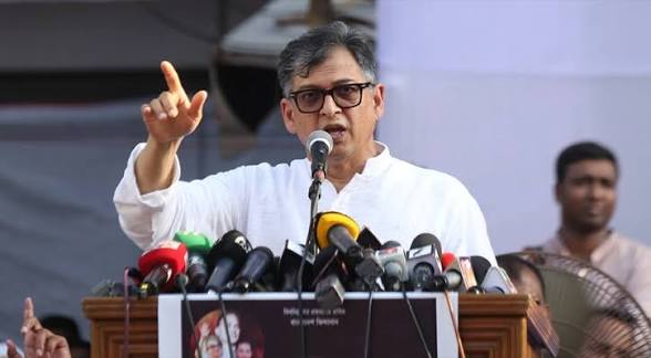 সালাহউদ্দিন আহমদ এ দেশের রাজনীতিতে সততা, নিষ্ঠা ও সর্বোচ্চ ত্যাগের উজ্জ্বল প্রতীক