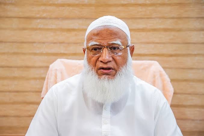 পরিবারসহ কক্সবাজার আসছেন জামায়াত আমির